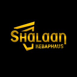 Shalaan Kebap Haus Bergisch Gladbach logo.